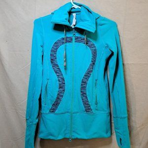 Like New Lululemon Hoodie